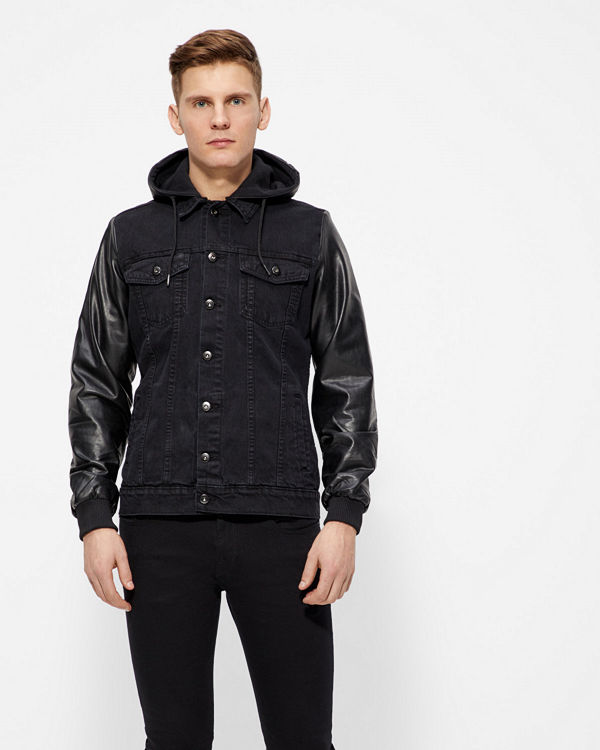 Urban Classics Jeanjacka