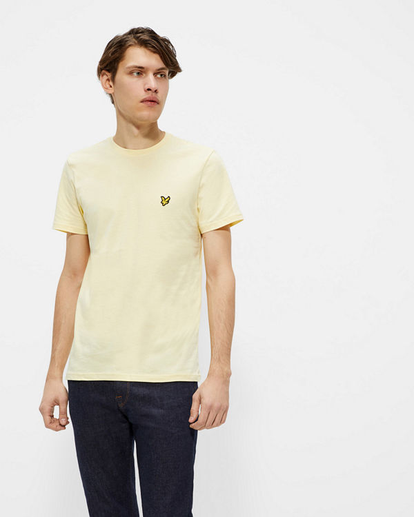 Lyle & Scott T-shirt