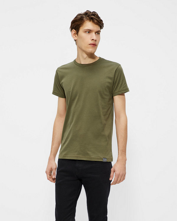 Mads Nørgaard Favorite Tee Thor T-shirt