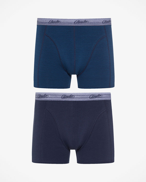 Claudio Bixershorts 2-pack