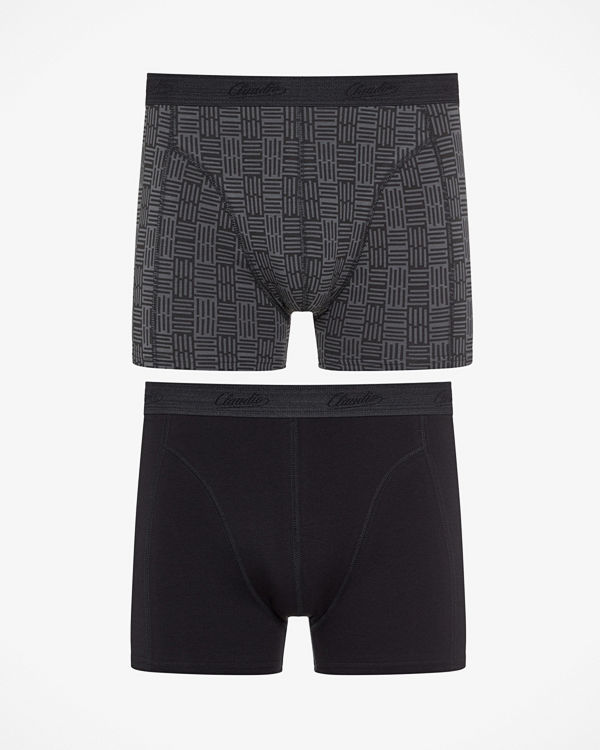 Claudio Bixershorts 2-pack