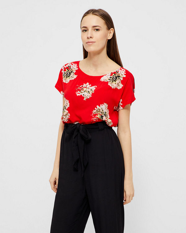 Rue de Femme Dorthea blus
