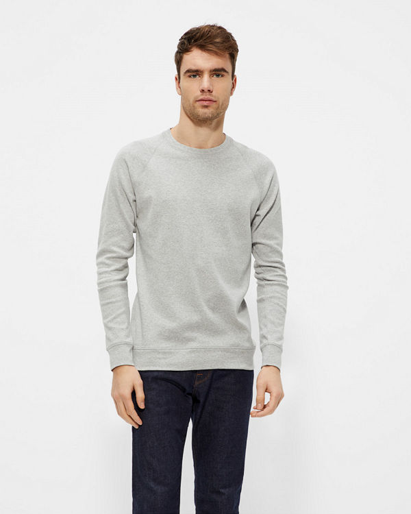 Mads Nørgaard Stelt sweatshirt