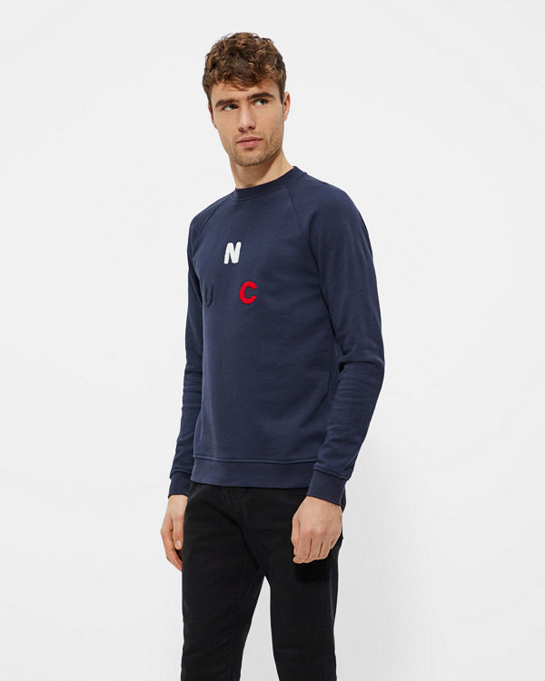 Minimum Dennis sweatshirt