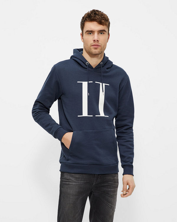 Les Deux Carterton Hoodie sweatshirt