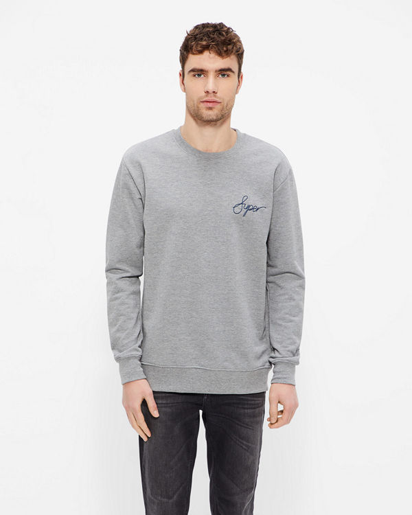 Mads Nørgaard Solmon sweatshirt