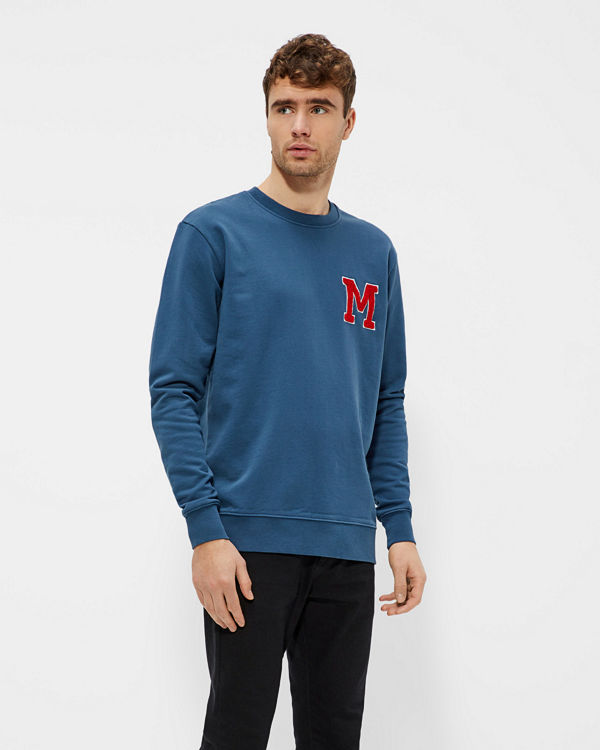 Mads Nørgaard Solmon sweatshirt