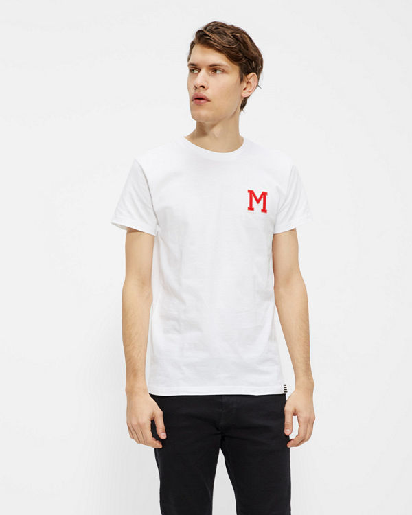 Mads Nørgaard Thor T-shirt