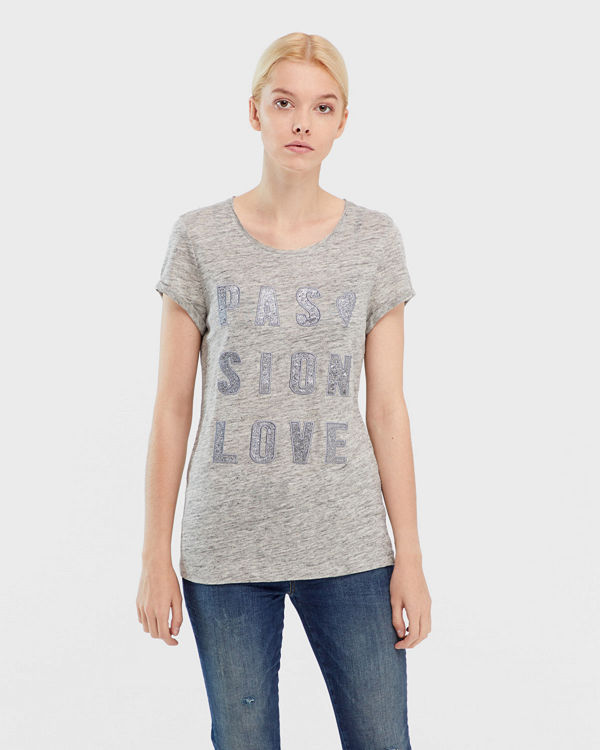 Mos Mosh Crave Glam T-shirt