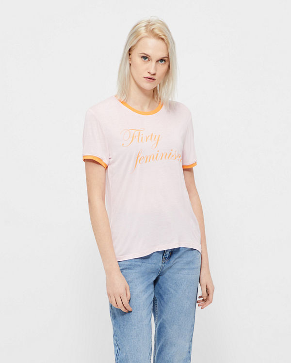 Soaked in Luxury Whitley Tee T-shirt