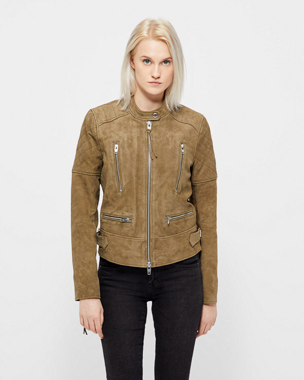 ROCKANDBLUE Tillys skinnjacka