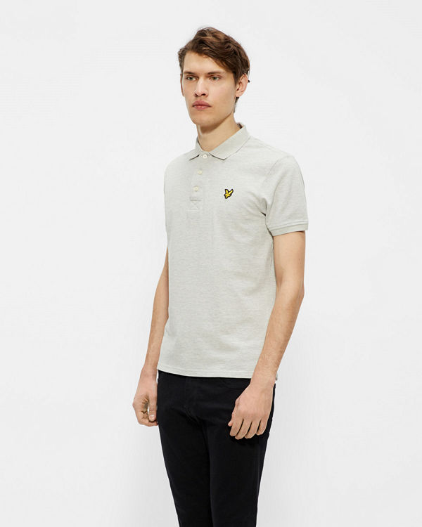 Lyle & Scott Pikétröja