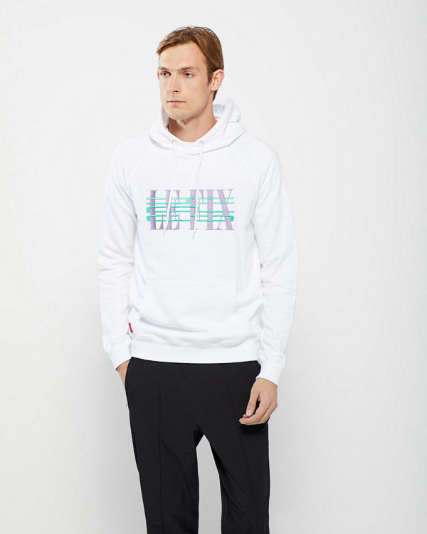 Le-Fix Sweatshirt