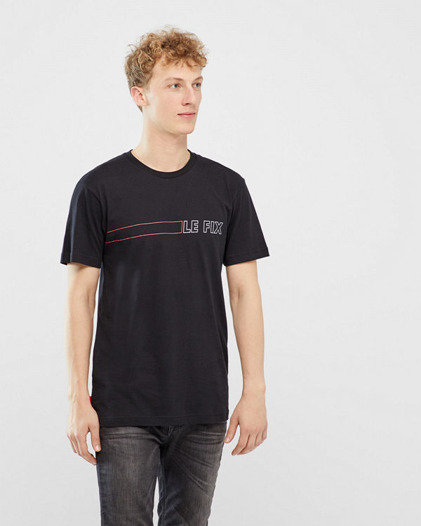 Le-Fix Stroke T-shirt