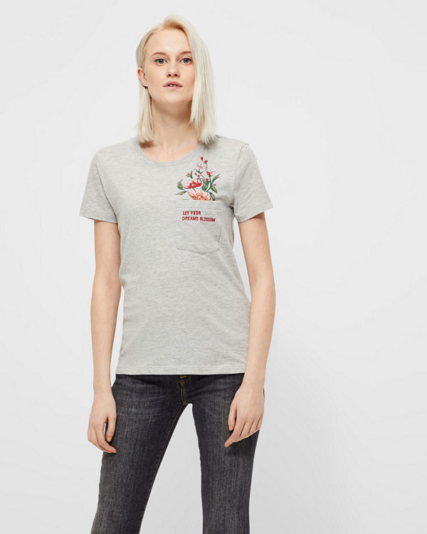 Jacqueline de Yong Appollo T-shirt