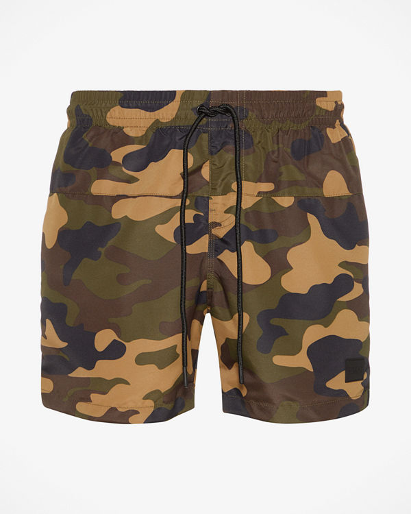 Urban Classics Badshorts