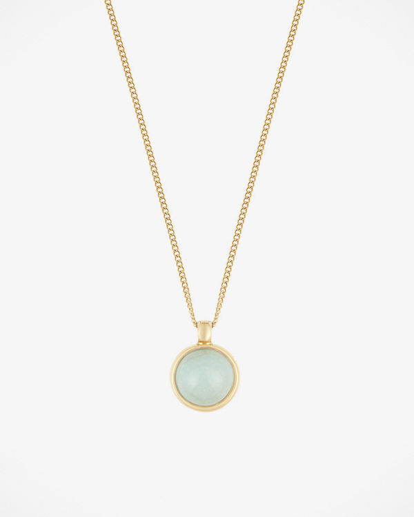 Dyrberg/Kern Glaze halsband