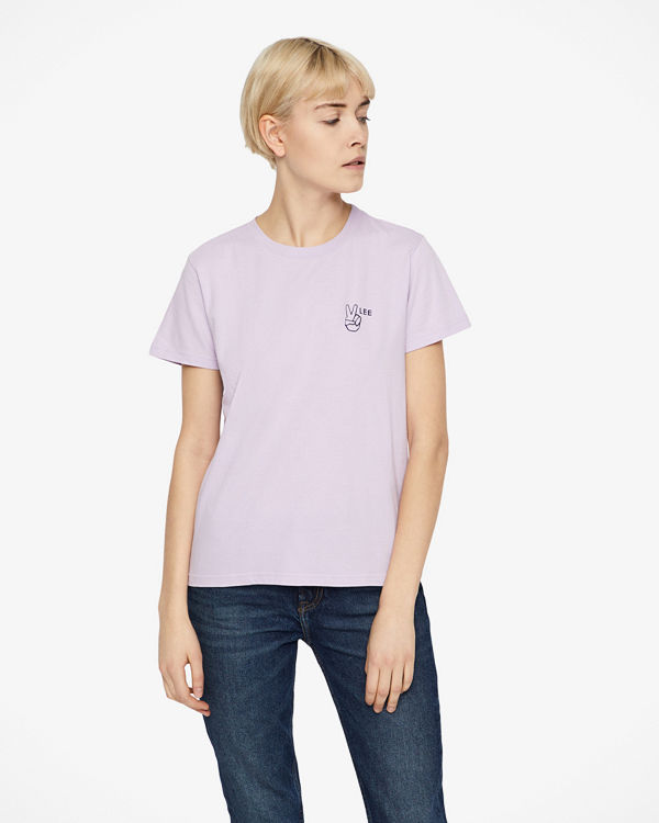 Lee L41XE T-shirt