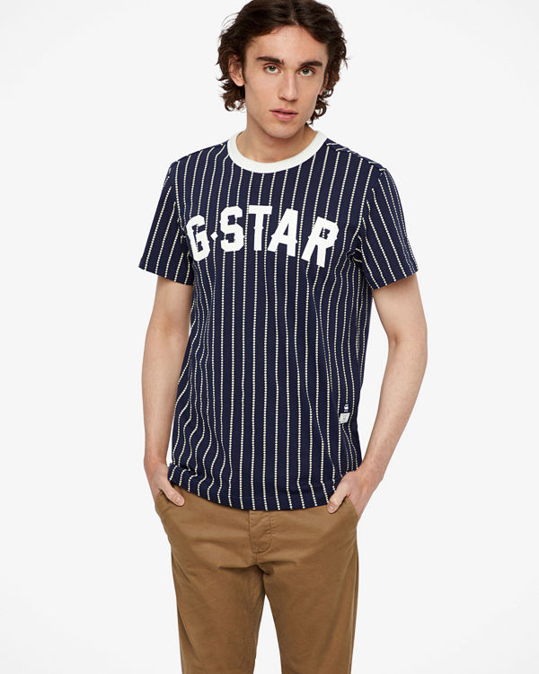 G-Star Wabash T-shirt