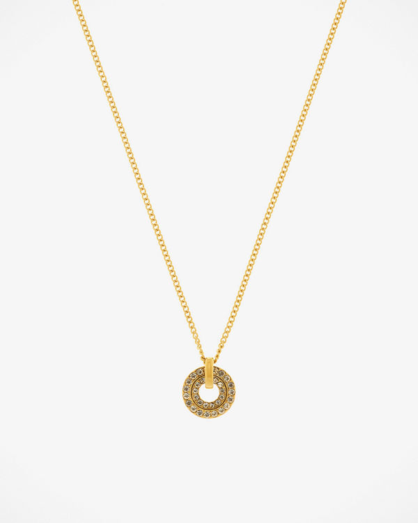 Dyrberg/Kern Vidal halsband