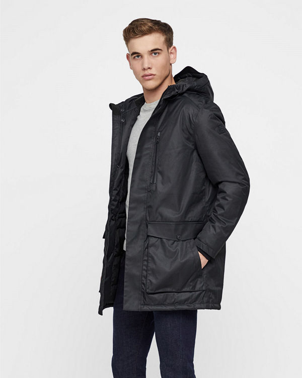 Jack & Jones Omuse vinterjacka