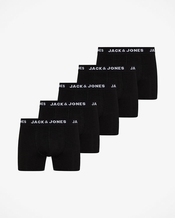 Jack & Jones Chuey tights i 5-pack