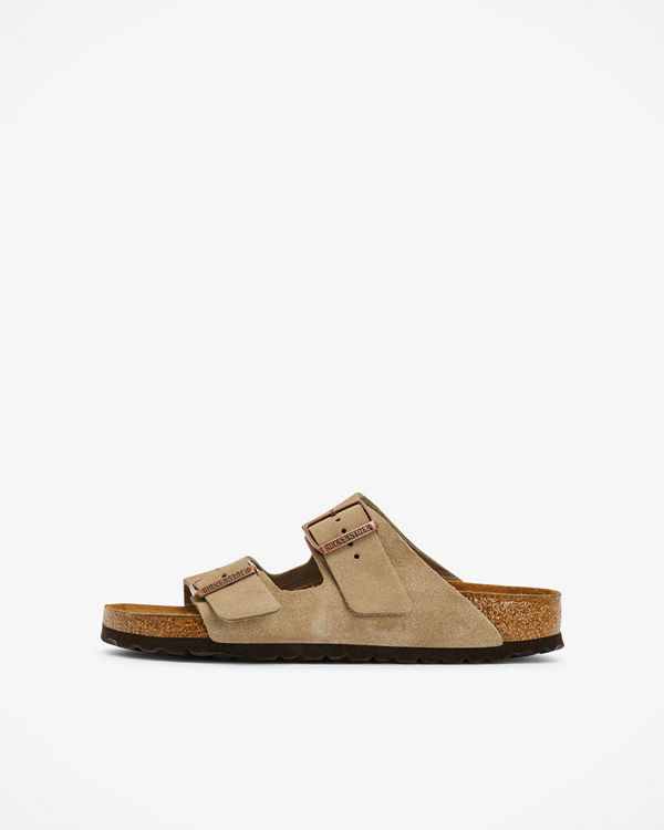 Birkenstock Arizona sandaler