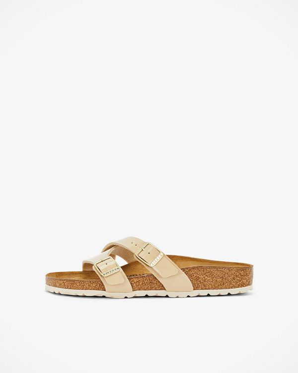 Birkenstock Yao Balance sandaler