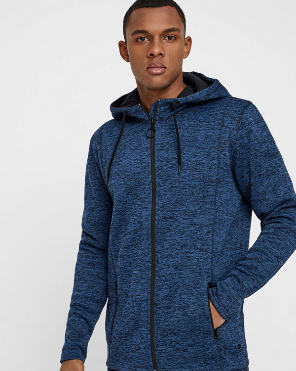 Solid Antonio sweatshirt