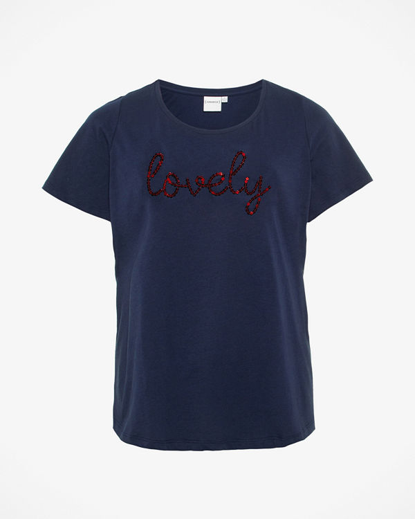 Junarose Roxy T-shirt