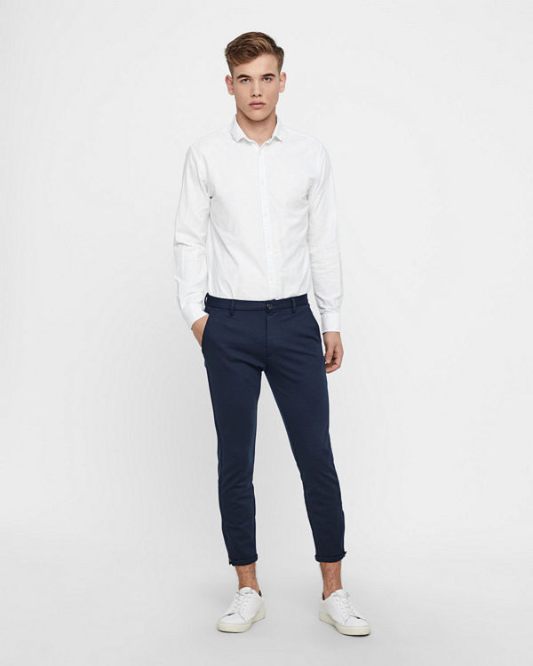 Gabba Pisa Chino byxor