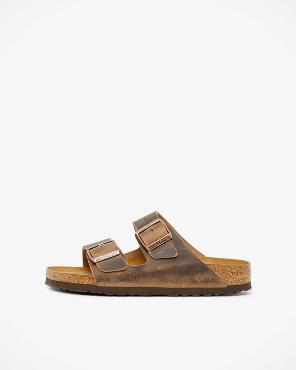 Birkenstock Arizona sandaler