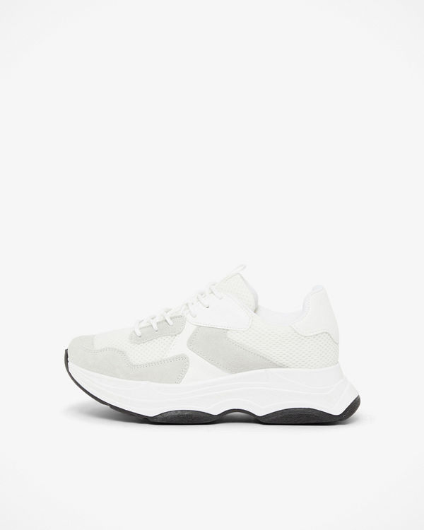 Bianco Biaalia sneakers