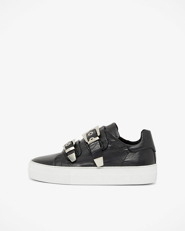 Pavement Lucy sneakers
