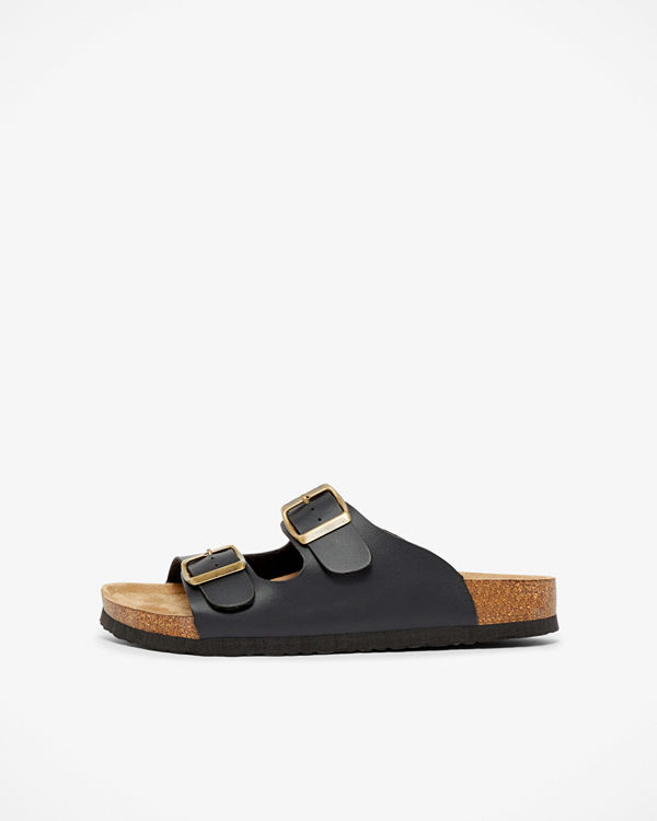 Duffy Sandaler
