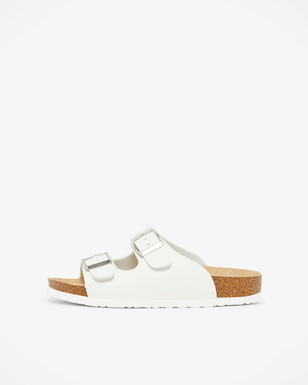 Duffy Sandaler