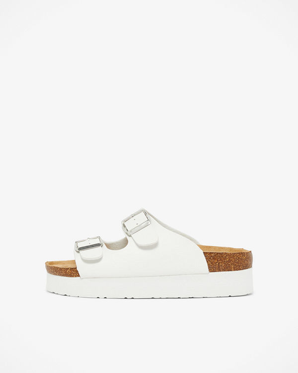 Duffy Sandaler