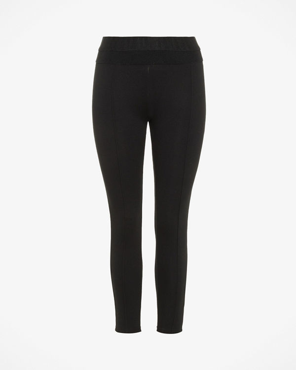 Junarose Okker leggings