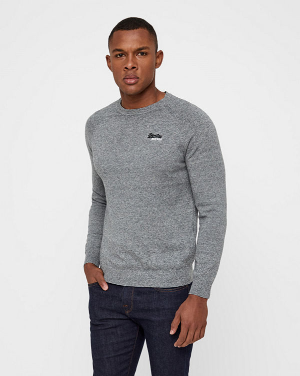 Superdry Orange Label tröja