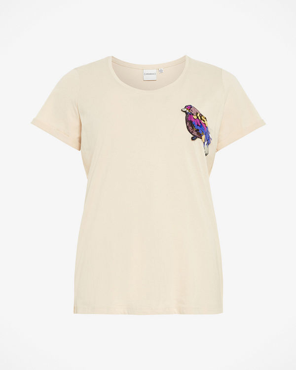 Junarose Roxy T-shirt