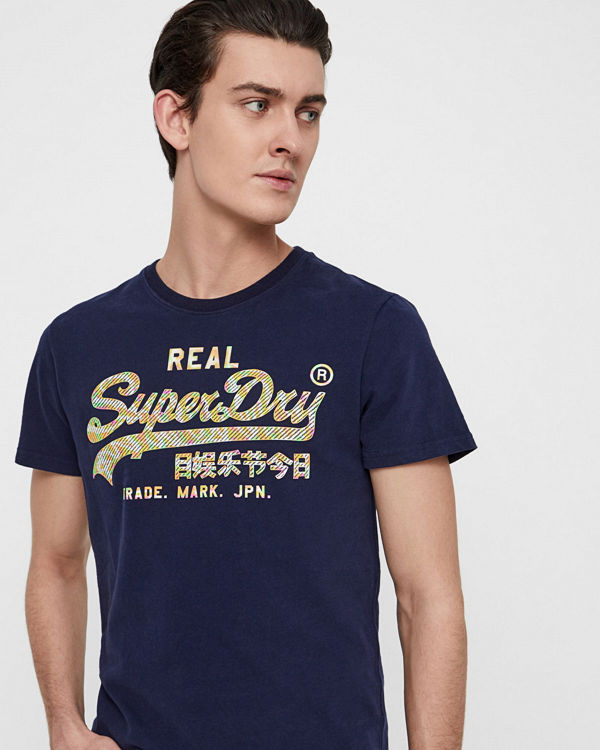 Superdry Vintage T-shirt