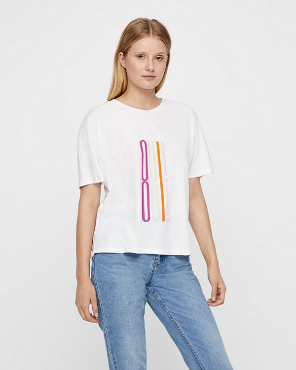 Selected Femme Slfoui T-shirts