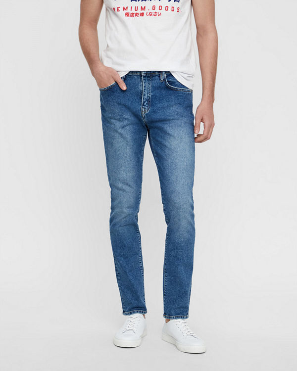 Superdry Tyler Slim jeans
