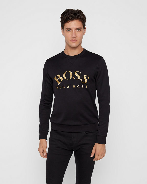 BOSS ATHLEISURE Salbo sweathshirt