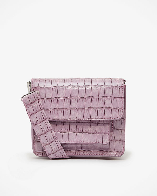 hvisk Cayman Pocket väska 18 x 21 x 4 cm.
