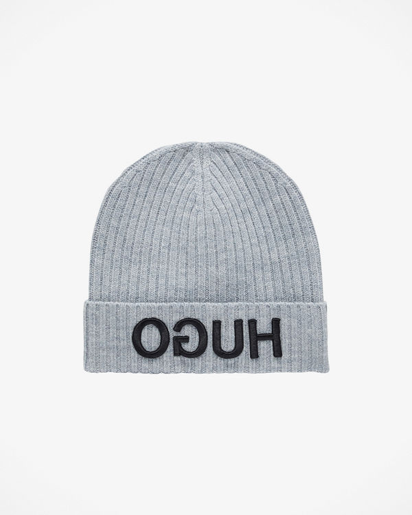 HUGO CASUAL Unisex mössa
