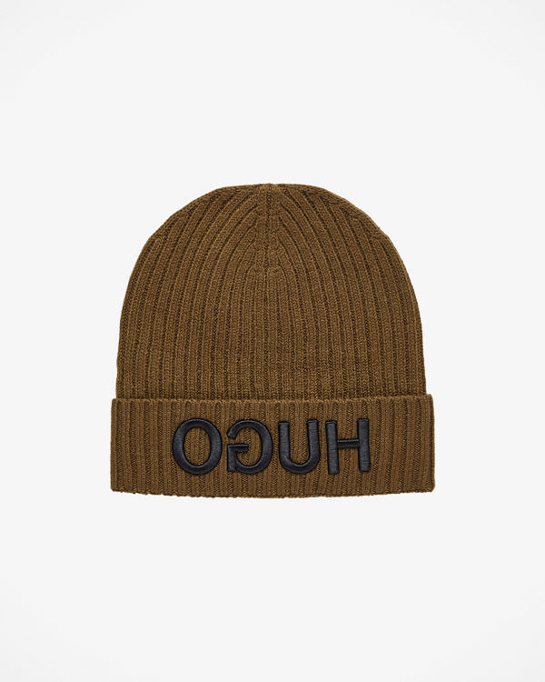 HUGO CASUAL Unisex mössa