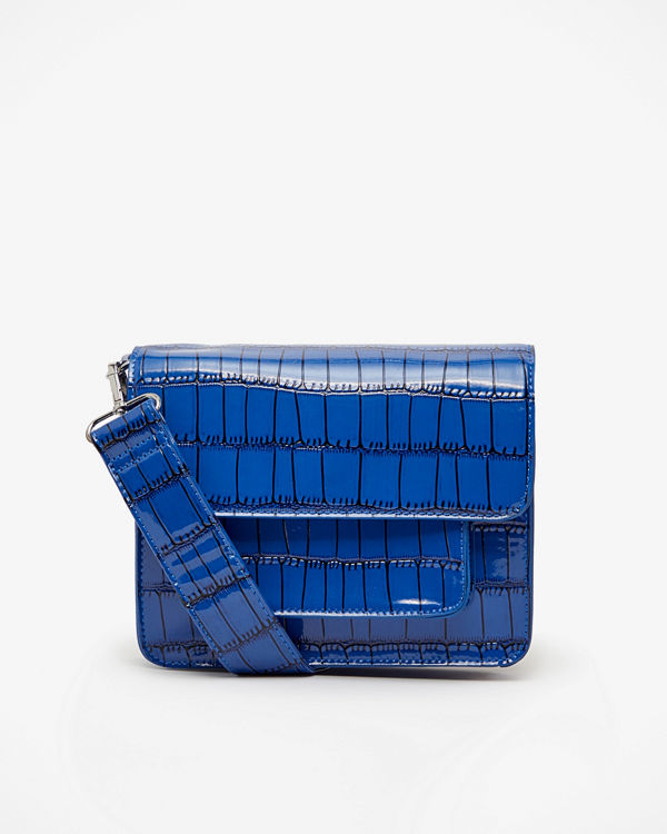 hvisk Cayman Pocket väska 18 x 21 x 4 cm.
