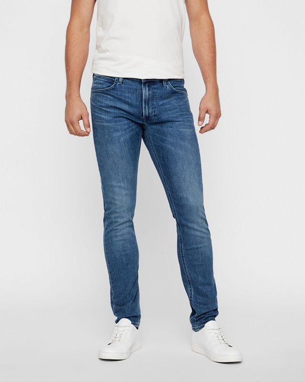 Lee Luke jeans