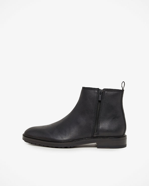 HUGO CASUAL Bohemian stövlar
